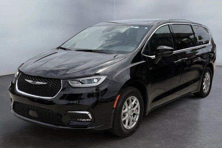 Private Transfer From Miami Airport (MIA)