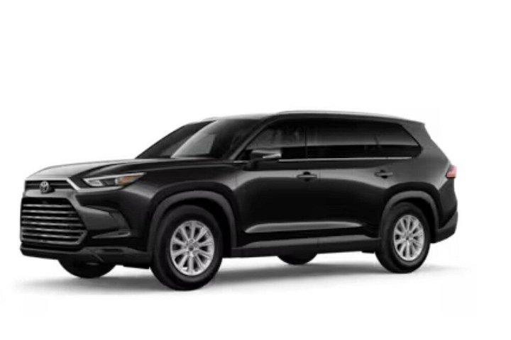 Privat transfer til Miami Lufthavn (MIA)