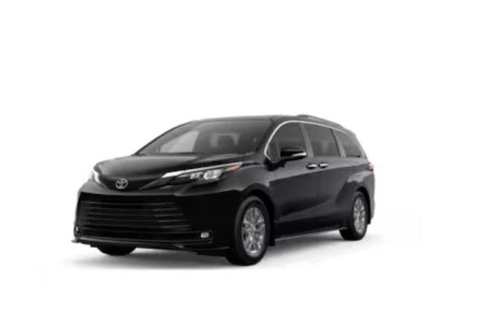 Roundtrip Private Transfer from Miami Airport (MIA)