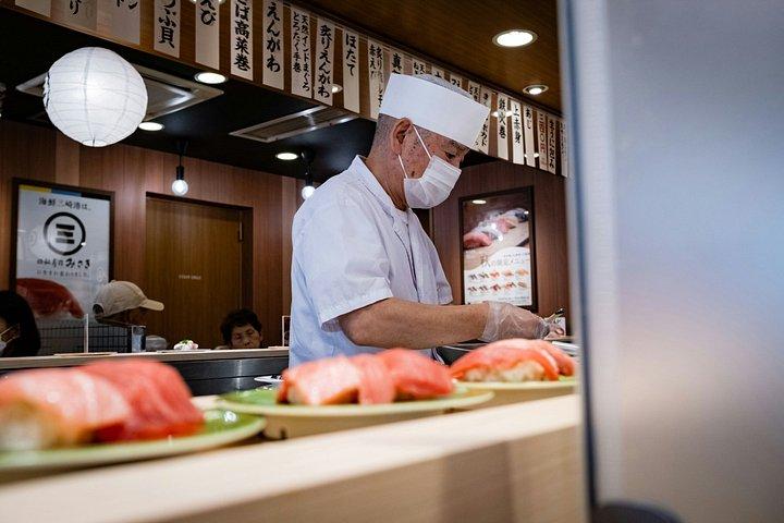 京都キッチンズ フードツアー15＋試食