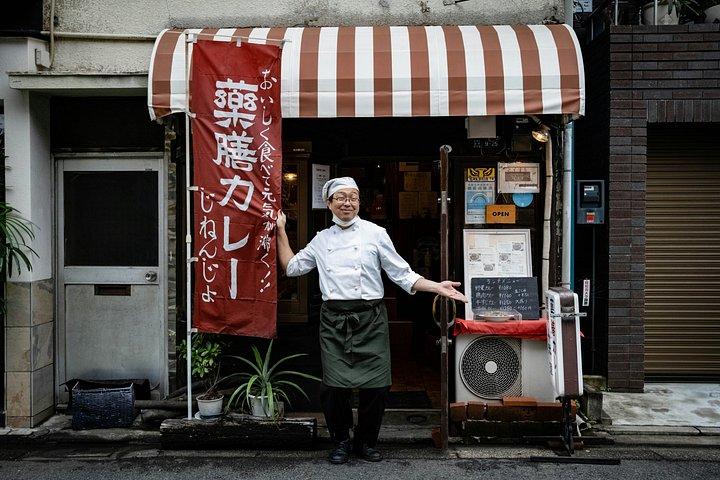 京都キッチンズ フードツアー15＋試食