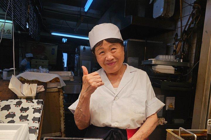 京都キッチンズ フードツアー15＋試食