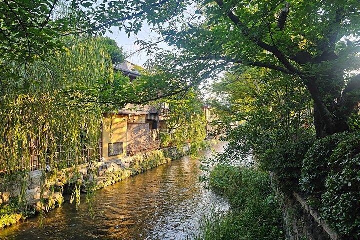 京都キッチンズ フードツアー15＋試食