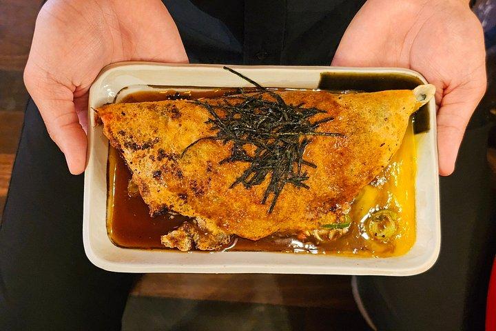 京都キッチンズ フードツアー15＋試食