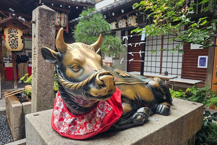 京都キッチンズ フードツアー15＋試食