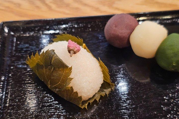 京都キッチンズ フードツアー15＋試食