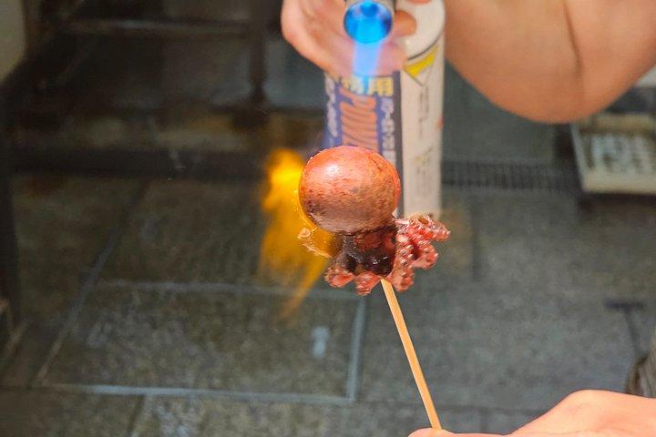 京都キッチンズ フードツアー15＋試食