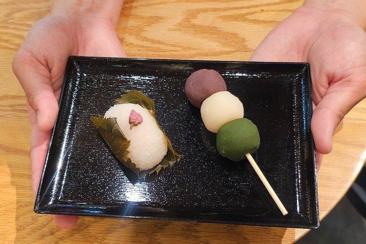 サムライサパーズ京都 フードツアー13＋試食