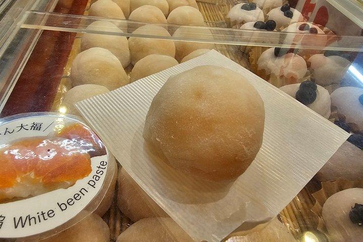 サムライサパーズ京都 フードツアー13＋試食