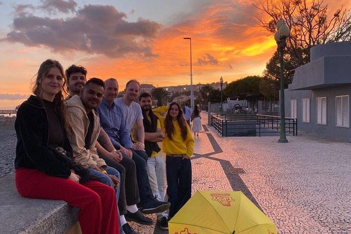 Funchal Pub Crawl: Authentic Local Bars and Social Night