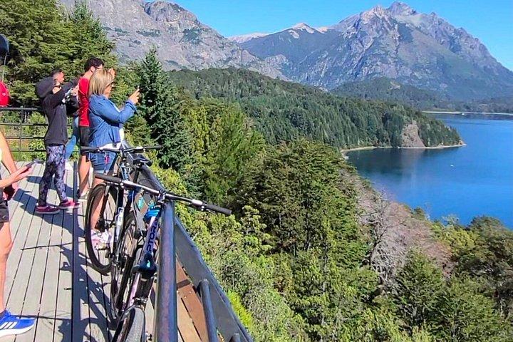 Explore Panoramic Boy Circuit in Bariloche