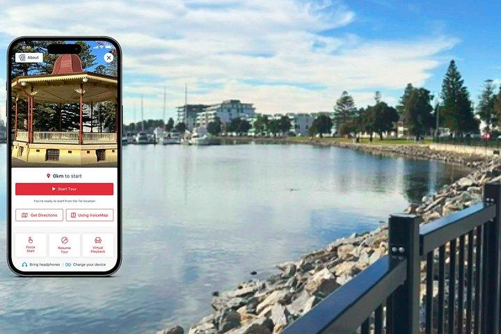 Glenelg's Dark History: A Self-Guided Walking Tour