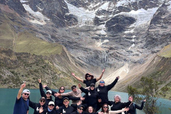 Humantay Lake | FROM CUSCO ALL INCLUSIVE