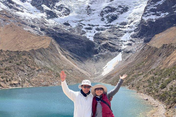 Humantay Lake | FROM CUSCO ALL INCLUSIVE