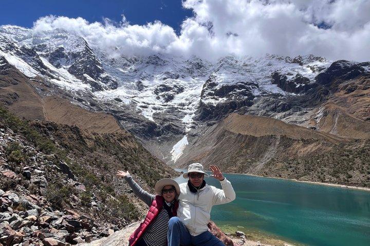 Humantay Lake | FROM CUSCO ALL INCLUSIVE