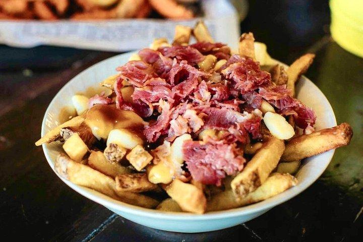 Private St. Lawrence and Distillery Food Tour