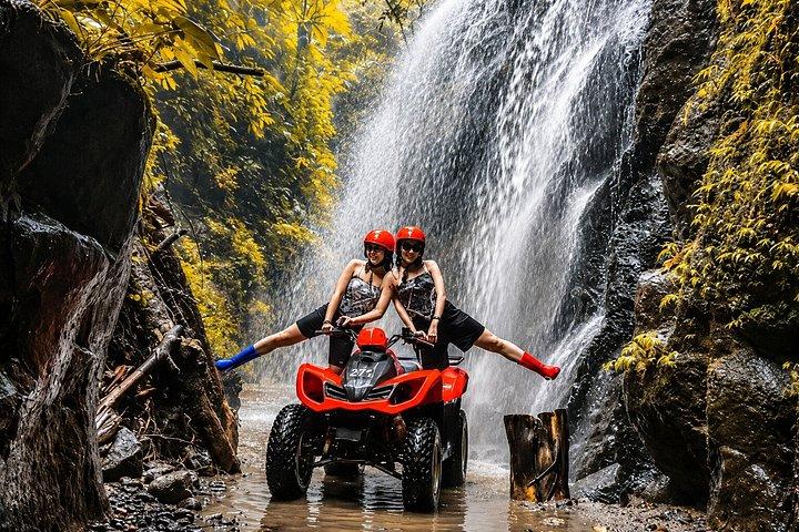 ATV Ubud Tour