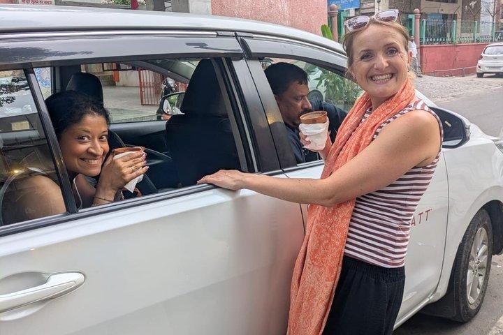 Private Old & New Delhi Half or Full Day Tour with Licensed Guide