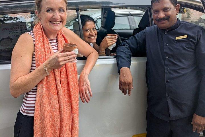 Private Old & New Delhi Half or Full Day Tour with Licensed Guide