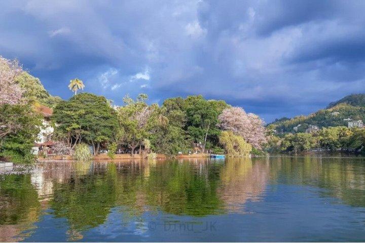 Ultimate Kandy Tour Patrimonio Arte e Natura
