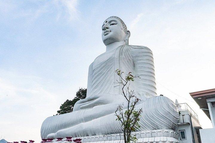 究極のキャンディツアー遺産芸術と自然
