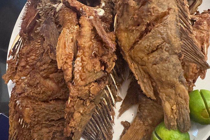 Taste of Addis Ababa