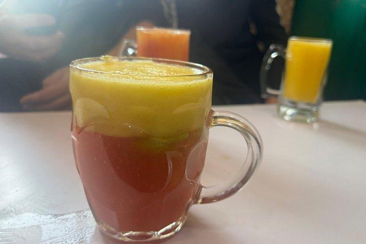 Taste of Addis Ababa