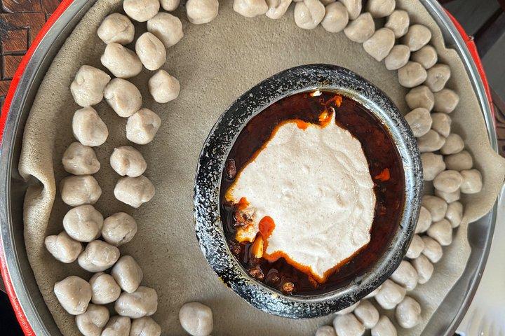 Taste of Addis Ababa