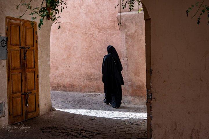 Marrakech Tour by Night
