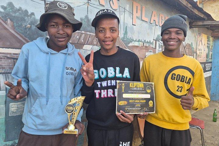 SOWETO: much more than just museums! Engaging while giving back