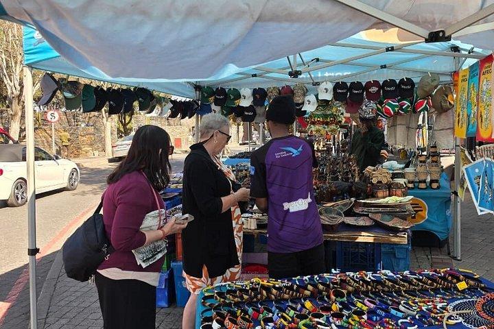 SOWETO: much more than just museums! Engaging while giving back