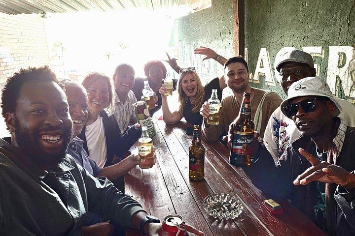 SOWETO: much more than just museums! Engaging while giving back