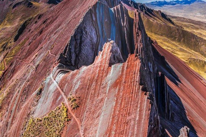 Pallay Punchu Full Day Tour