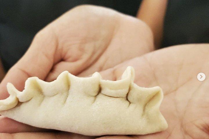 Prague Dumpling Making Class – Authentic Chinese Dumplings