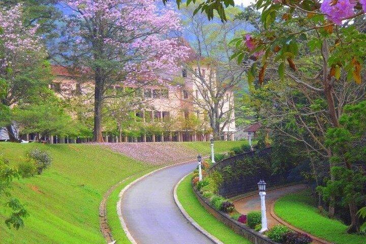 Kandy Stadtrundfahrt mit Tempeln, Kultur und malerischen Aussichtspunkten