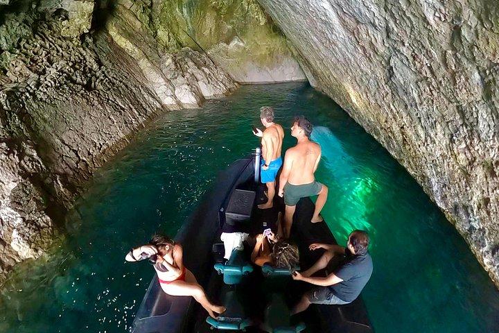 Tour privato da Lisbona a Tróia