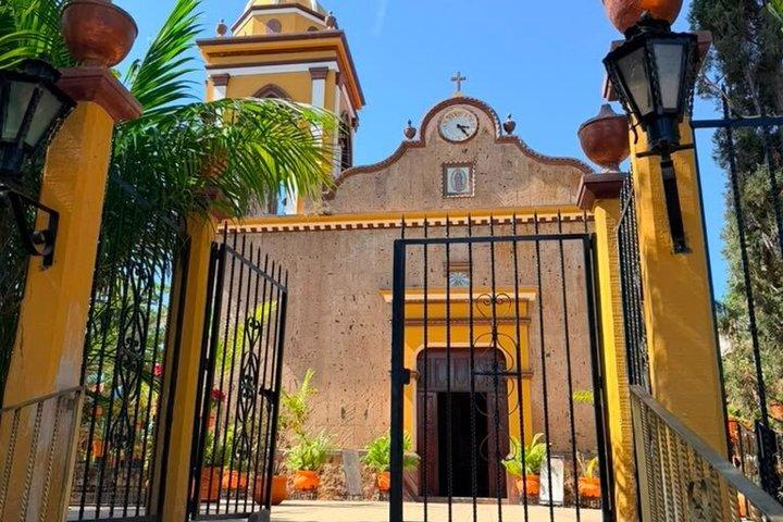 Explorez Mazatlán lors d'excursions authentiques d'une journée avec des guides locaux