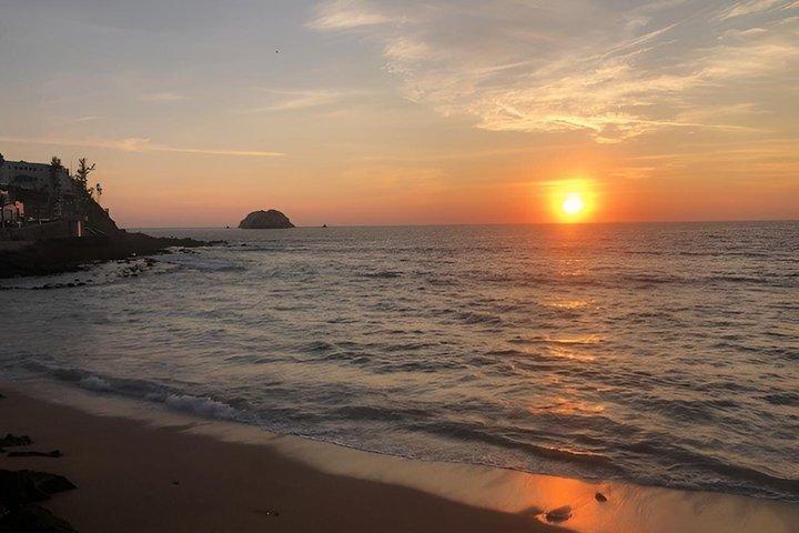 Explorez Mazatlán lors d'excursions authentiques d'une journée avec des guides locaux