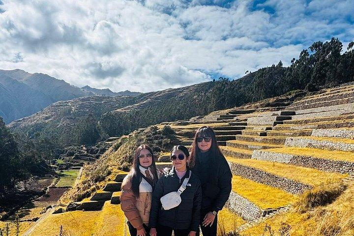 Sacred Valley Classic and Machu Picchu 2D and 1N