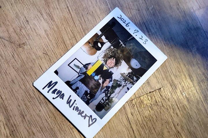 京都で日本語の街ポップレコード試聴体験