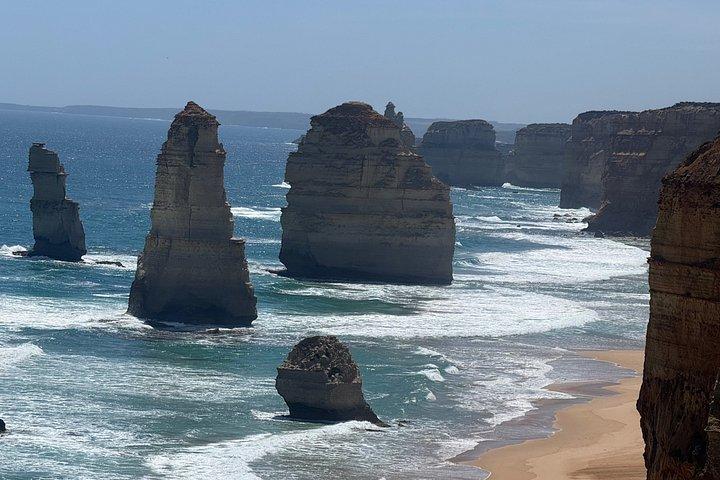 Great Ocean Road Experiences and Beyond