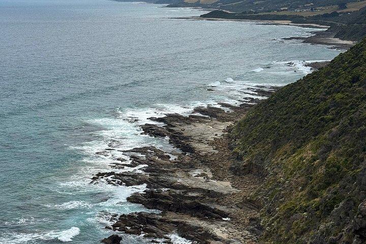 Great Ocean Road Experiences and Beyond