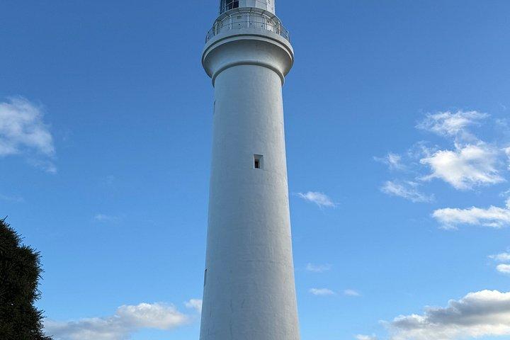 Great Ocean Road Experiences and Beyond
