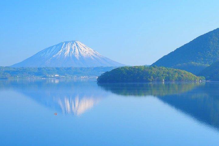洞爺湖&登別|札幌