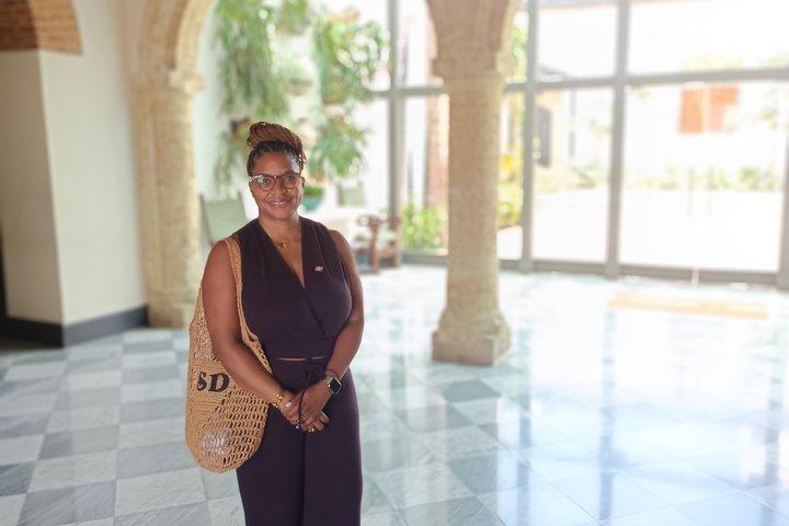 Santo Domingo: Privé stadstour in uw eigen tempo