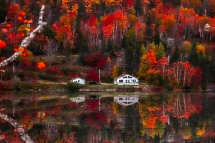 Excursion sur la côte Est du Cabot Trail