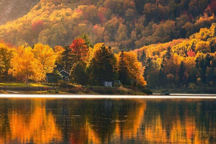 Excursion sur la côte Est du Cabot Trail