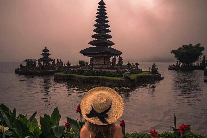 Bali UNESCO Terrazza del riso e tour del tempio All Inclusive