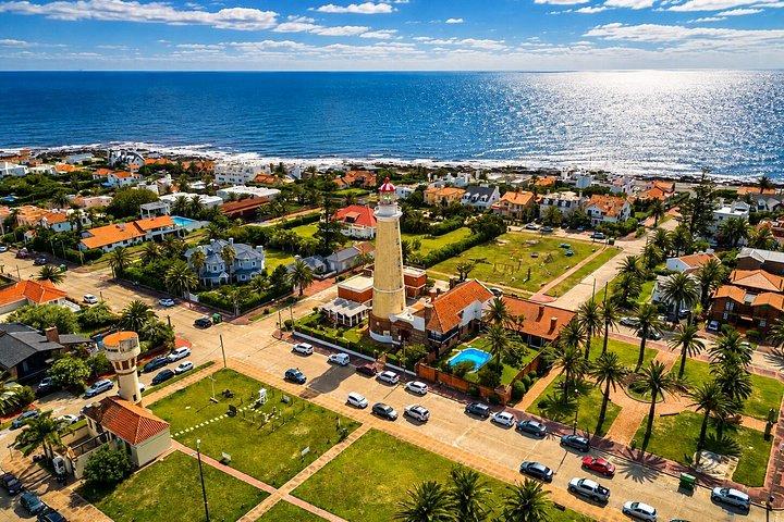 Discover Punta del Este: Private City Tour with a Local Guide