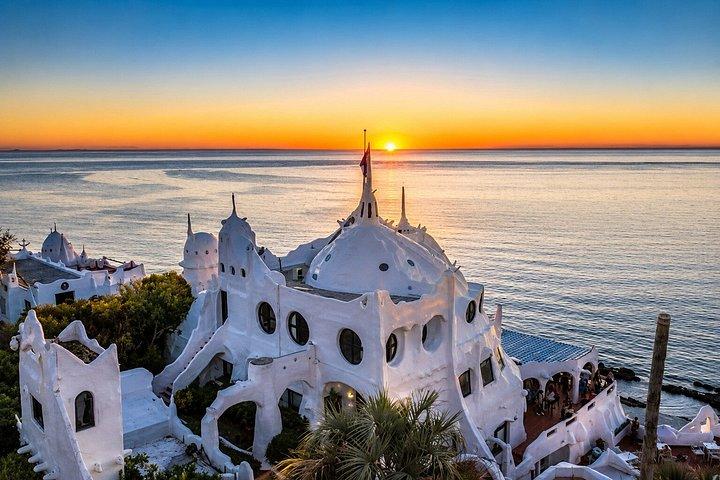 Discover Punta del Este: Private City Tour with a Local Guide